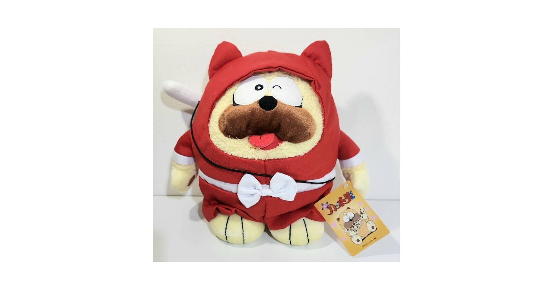 Amazon.co.jp: 忍者ハットリくん 獅子丸 しし丸 シシマル SLま
